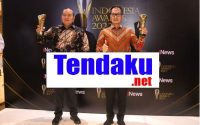 Indonesia Awards 2022 merupakan ajang pemberian penghargaan yang diberikan kepada figur pemimpin publik nasional dan daerah.